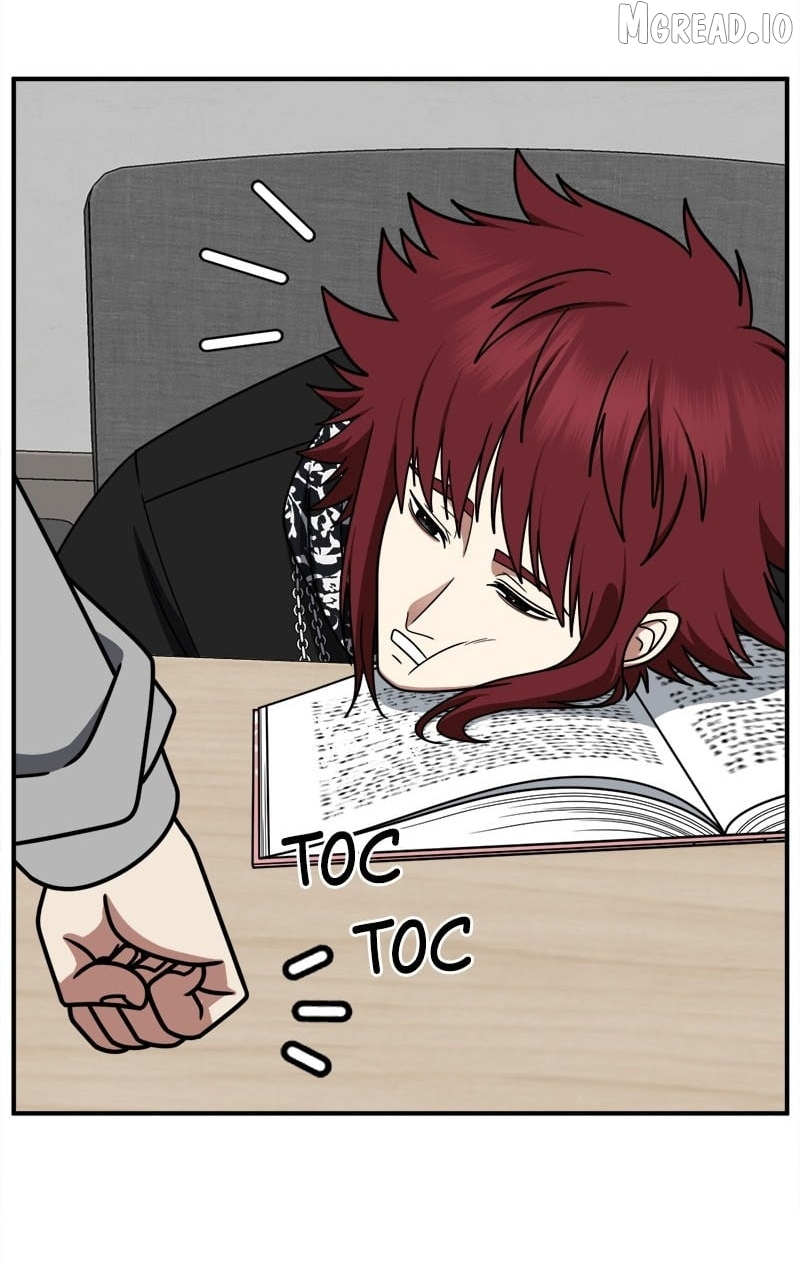 Change Me Chapter 265  - page 97